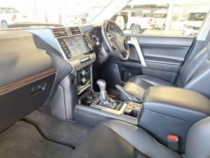 Toyota Land Cruiser Prado 2.8GD VX-L - Image 7