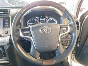 Toyota Land Cruiser Prado 2.8GD VX-L - Image 8