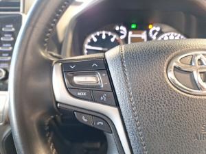 Toyota Land Cruiser Prado 2.8GD VX-L - Image 9