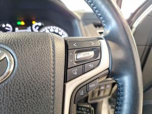 Toyota Land Cruiser Prado 2.8GD VX-L - Image 10