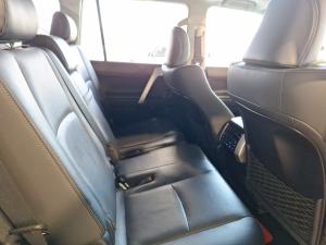 Toyota Land Cruiser Prado 2.8GD VX-L - Image 14