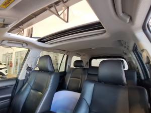 Toyota Land Cruiser Prado 2.8GD VX-L - Image 15