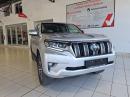 Thumbnail Toyota Land Cruiser Prado 2.8GD VX-L