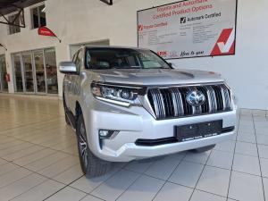 Toyota Land Cruiser Prado 2.8GD VX-L - Image 1