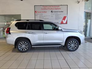 Toyota Land Cruiser Prado 2.8GD VX-L - Image 3