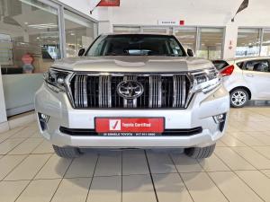 Toyota Land Cruiser Prado 2.8GD VX-L - Image 4