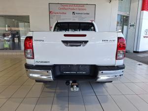 Toyota Hilux 2.4GD-6 double cab 4x4 Raider auto - Image 5