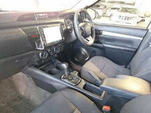 Toyota Hilux 2.4GD-6 double cab 4x4 Raider auto - Image 7