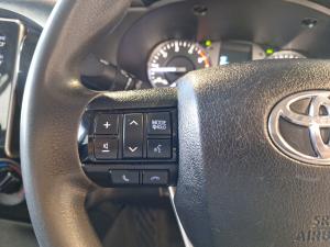 Toyota Hilux 2.4GD-6 double cab 4x4 Raider auto - Image 9