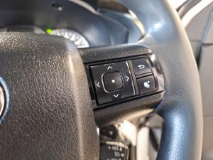 Toyota Hilux 2.4GD-6 double cab 4x4 Raider auto - Image 10