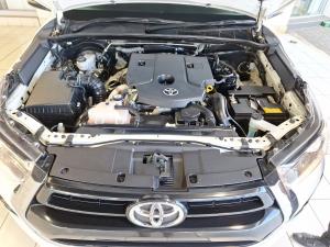 Toyota Hilux 2.4GD-6 double cab 4x4 Raider auto - Image 15