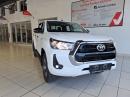 Thumbnail Toyota Hilux 2.4GD-6 double cab 4x4 Raider auto