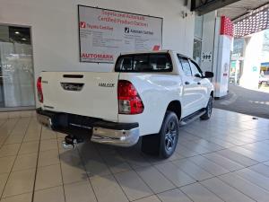 Toyota Hilux 2.4GD-6 double cab 4x4 Raider auto - Image 2