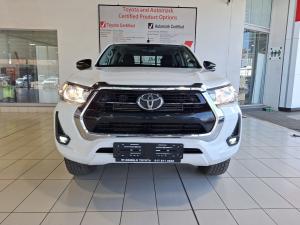 Toyota Hilux 2.4GD-6 double cab 4x4 Raider auto - Image 4