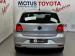 Volkswagen Polo Vivo hatch 1.4 Trendline - Thumbnail 5