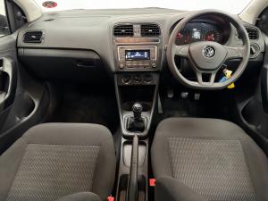 Volkswagen Polo Vivo hatch 1.4 Trendline - Image 6