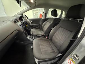 Volkswagen Polo Vivo hatch 1.4 Trendline - Image 7