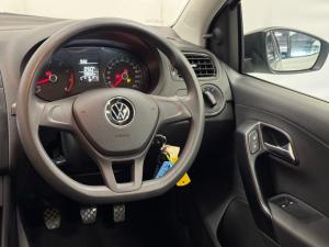 Volkswagen Polo Vivo hatch 1.4 Trendline - Image 8