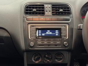 Volkswagen Polo Vivo hatch 1.4 Trendline - Image 10