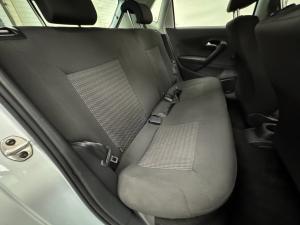 Volkswagen Polo Vivo hatch 1.4 Trendline - Image 11
