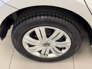 Volkswagen Polo Vivo hatch 1.4 Trendline - Image 13