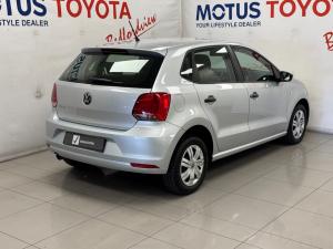 Volkswagen Polo Vivo hatch 1.4 Trendline - Image 2