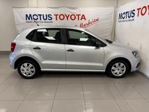 Volkswagen Polo Vivo hatch 1.4 Trendline - Image 3