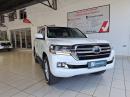 Thumbnail Toyota Land Cruiser 200 4.5D-4D V8 VX-R