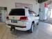 Toyota Land Cruiser 200 4.5D-4D V8 VX-R - Thumbnail 2