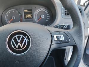 Volkswagen Polo Vivo hatch 1.4 Comfortline - Image 10