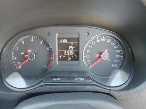 Volkswagen Polo Vivo hatch 1.4 Comfortline - Image 11