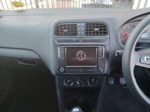 Volkswagen Polo Vivo hatch 1.4 Comfortline - Image 14