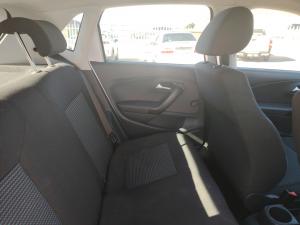Volkswagen Polo Vivo hatch 1.4 Comfortline - Image 17