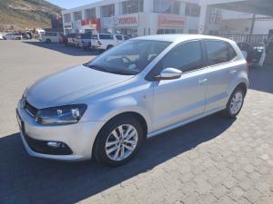 Volkswagen Polo Vivo hatch 1.4 Comfortline - Image 19