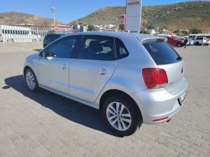 Volkswagen Polo Vivo hatch 1.4 Comfortline - Image 20