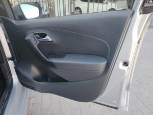 Volkswagen Polo Vivo hatch 1.4 Comfortline - Image 23