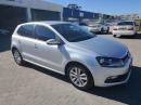 Thumbnail Volkswagen Polo Vivo hatch 1.4 Comfortline