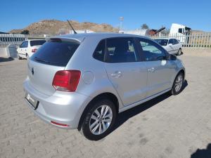 Volkswagen Polo Vivo hatch 1.4 Comfortline - Image 2