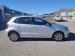 Volkswagen Polo Vivo hatch 1.4 Comfortline - Thumbnail 3