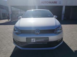 Volkswagen Polo Vivo hatch 1.4 Comfortline - Image 4
