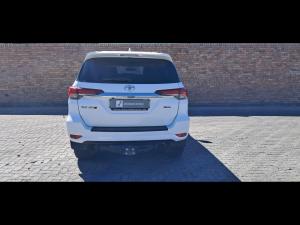 Toyota Fortuner 2.8GD-6 - Image 5