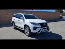 Thumbnail Toyota Fortuner 2.8GD-6