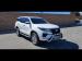 Toyota Fortuner 2.8GD-6 - Thumbnail 1