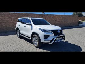 Toyota Fortuner 2.8GD-6 - Image 1