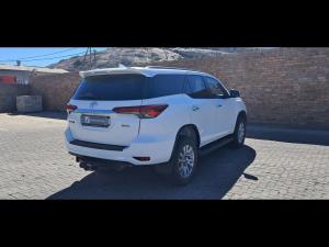 Toyota Fortuner 2.8GD-6 - Image 2
