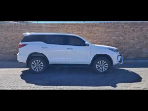 Toyota Fortuner 2.8GD-6 - Image 3