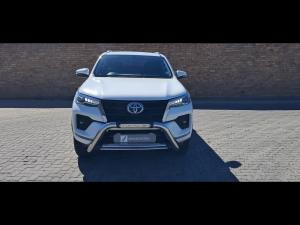 Toyota Fortuner 2.8GD-6 - Image 4