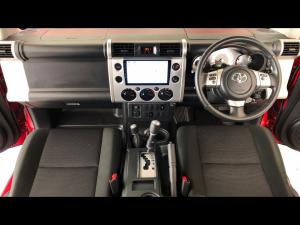 Toyota FJ Cruiser FJ Cruiser - Image 6