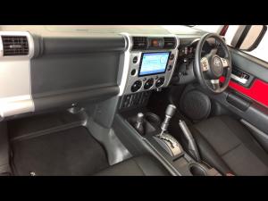 Toyota FJ Cruiser FJ Cruiser - Image 7