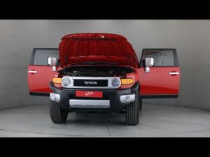 Toyota FJ Cruiser FJ Cruiser - Image 13